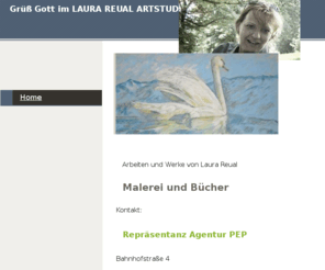 laura-reual.com: Home - Meine Homepage
Meine Homepage