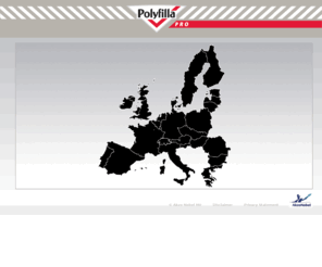 polyfilla-pro.com: Polyfilla Pro
Polyfilla Pro