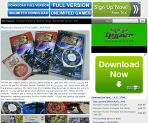 psphyper.com: PSPHyper

