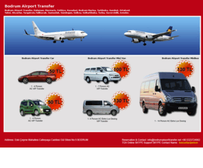 bodrumairporttransfer.net: Bodrum Airport Transfer
Bodrum Airport Transfer, Bodrum Hotels / Bodrum Airport Transfer only 23€,33$,50TL. +(90)5323724982 Dalaman,Marmaris,Fethiye,Kusadasi,Didim,Bodrum Marina,Gumbet,Yalikavak,Turkbuku,Bitez,Turgutreis