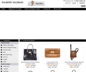 eluxuryhall.com: Mulberry Sale Cheap Mulberry bags,Mulberry Bag,Mulberry handbag,Mulberry handbags
Discount Mulberry bags 80% Sale No Tax Bayswater Alexa Antony-----