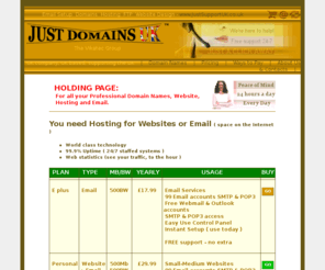 highsnhols.com: Domain Names, Hosting, Domain Name Transfer, Domain Name Services, Website, Internet Solutions
Interactive