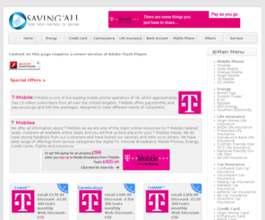 saving4all.co.uk: Saving4all.co.uk
test