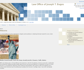 josephbugoslaw.com: Wheaton All Areas of Criminal Defense including Murder Attorneys | Illinois Assault and Battery, Burglary Lawyers, Law Firm -  Law Office of Joseph T. Bugos
Wheaton All Areas of Criminal Defense including Murder Attorneys of Law Office of Joseph T. Bugos pursue cases of All Areas of Criminal Defense including Murder, Assault and Battery, and Burglary in Wheaton Illinois.