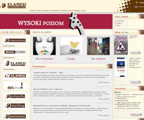 elamed.com.pl: Elamed - elamed.pl
