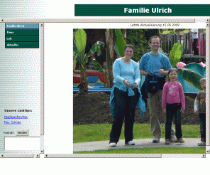 ulrich-home.de: Willkommen bei Familie Ulrich
