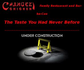 changezichicken.com: CHANGEZI CHICKEN - Family Restaurant and Bar-be-Cue
