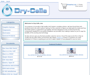 dry-cells.com: Dry-Cells
Dry-Cells.com