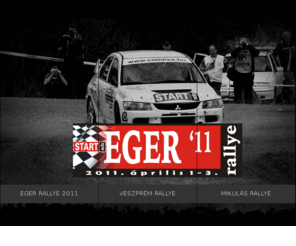 egerrally.hu: ::: laroco sport :::
laroco sport - eger, veszprém, mikulás rally