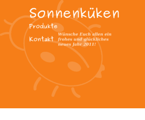 sonnenkueken.com: Sonnenkueken
Sonnenkueken