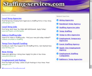staffing-services.com: DSL.com - Buy Compare Learn. High-Speed Internet. All Major Providers. Broadband 
Internet Satellite Cable DSL
DSL, ADSL, Cable