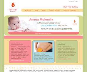 ammamaternity.com: Home
Amma Maternity