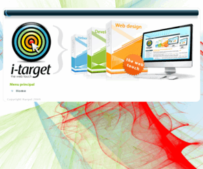 i-target.biz: i-target
Joomla! - le portail dynamique et système de gestion de contenu