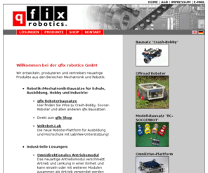 qfix-robotics.com: qfix robotics
