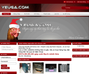 yeuga.com: YêuGà.Com
YeuGa