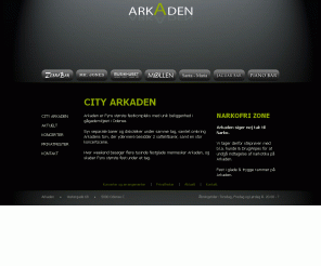 cityarkaden.dk: City Arkaden
