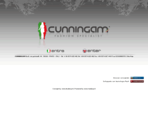 cunningam.com: Abbigliamento moda - Abbigliamento donna - CUNNINGAM
Azienda collocata a Prato specializzata nella progettazione e realizzazione di capi d'abbigliamento femminile.