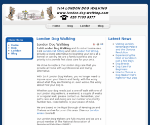 london-dog-walking.info: London Dog Walking
London Dog Walking