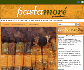 pastamore.com: Pasta More
Please put your description here