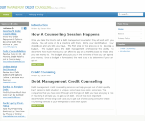 debtmanagementcreditcounseling.org: Debt Management Credi Ccounseling | Home
Debt Management Credi Ccounseling