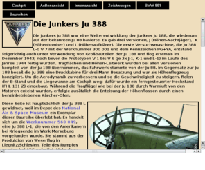 ju388.de: Junkers Ju 388
The authoritative Junkers Ju 388 Website by Christoph Vernaleken