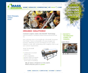 massenv.com: Mass Environmental - Eliminating your waste with money-saving composting 
solutions for 10 years
solid waste,problems,environmental,mass,industrial,manufacturing,educational,insitutions,divert waste,landfill,save money