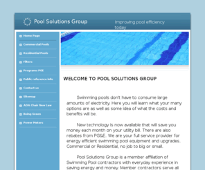 poolsolutionsgroup.com: Pool Solutions Group Home
Home Page