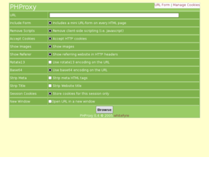 phproxy tags practicearena phproxy url cookies form whitefyre manage ...