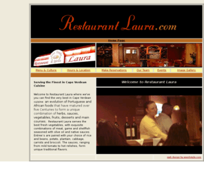 restaurantlaura.com: Restaurant Laura
