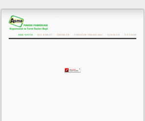 asmafindik.com: | Asma Fındık
asma fındık fabrikası ve çarşamba fındık, samsun fındık