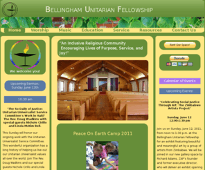 buf.org: Bellingham Unitarian Fellowship
