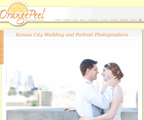 orangepeelphotography.net: OrangePeel Photography | Kansas City Wedding and Portrait Photographers
Wedding and Portrait Photographers serving Kansas City, Olathe, Shawnee, Overland Park, Lenexa, Mission, and surrounding areas.