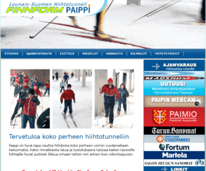 paippi.com: Finnfoam Paippi -
Finnfoam Paippi - 