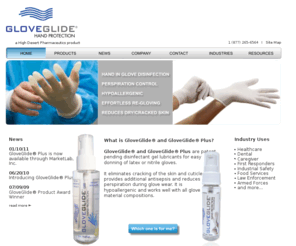 gloveglide.com: Welcome to GloveGlide
Welcome To GloveGlide