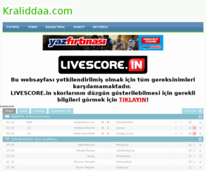 kraliddaa.com: Kral iddaa
Kral iddaa tahminleri, iddaa yorumları