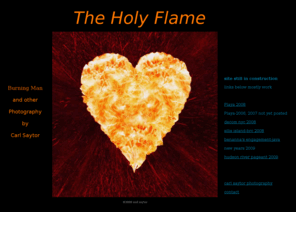 theholyflame.com: The Holy Flame
