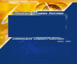 audiotek.ca: Audiotek
Audiotek is a leader in sales and service of electronic goods, computer hardware and telecommunications related components. Audiotek se consacre aussi bien à la vente dappareils électroniques, informatiques et de télécommunications quà la réparation, la conception et le développement de nouveaux produits électroniques