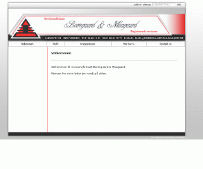 borregaard-maagaard.dk: Revisionsfirmaet Borregard & Maagaard
Revisionsfirmaet Borregard & Maagaard,revisor,viborg,regnskab,frr,registrerede revisorer