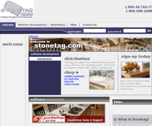 stonetag.com: Stone Tag :: Everything Stone and More

