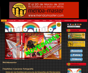 meridamaster.com: Méridamaster
Merida master