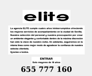 elitesevilla.com: Web deshabilitada
