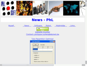 phl-soft.com: news
news