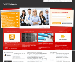 postview.de: postview.de | wir sind postview
postview.de | wir sind postview