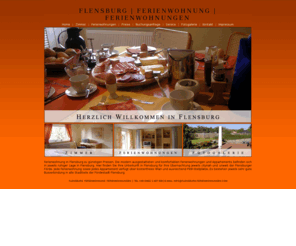 flensburg-hotels.com: FLENSBURG FERIENWOHNUNG | FLENSBURG FERIENWOHNUNGEN
Ferienwohnung in Flensburg zu günstigen Preisen. Die modern ausgestatteten und komfortablen Ferienwohnungen und Appartements befinden sich in jeweils ruhiger Lage in Flensburg.