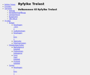 ryfylke-trelast.no: Ryfylke Trelast
