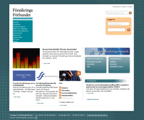 forsakringsforbundet.net: Hem - www.forsakringsforbundet.se
