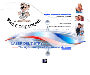 braces4you.co.uk: A.A Darbar specialists in Orthodontics & Laser Dentistry
Fireworks Splice HTML