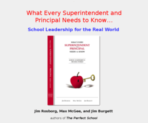 whateverysuperintendentsandprincipalneedstoknow.com: What Every Superintendent and Principal Needs to Know…
