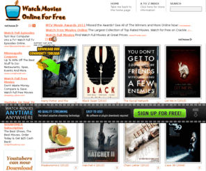 zupzu.com: Download & Watch Movies Online For Free | WatchMovies.OnlineForFree.net
The best place to watch online movies and also download. Completely FREE Streaming! Watch movies and tv shows when you wish without having to go out or wait for them in front of the TV!