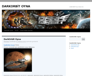 darkorbitoyna.com: DARKORBİT Oyna - Online Savaş Oyunu
DarkOrbit Oyna – Web tabanlı oyunlar arasındaki en iyi aksiyon macera oyunu